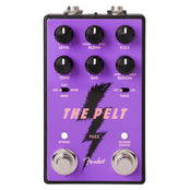 Fender The Pelt V2 Fuzz Pedal