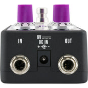 Fender Bassman Fuzz | With FREE Pedal Topper