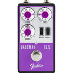 Fender Bassman Fuzz | With FREE Pedal Topper