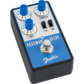 Fender Bassman Delay