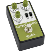Fender Bassman Reverb