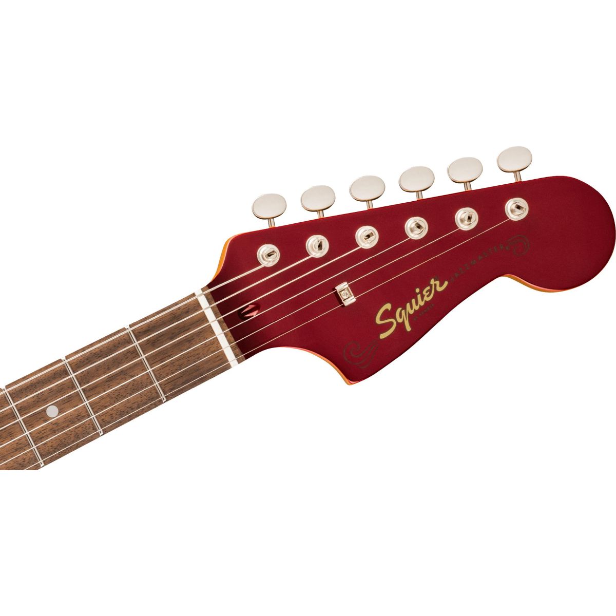 Squier FSR Classic Vibe '60s Jazzmaster; Candy Apple Red