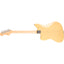 Squier Limited Edition Classic Vibe 70s Jazzmaster FSR: White Blonde
