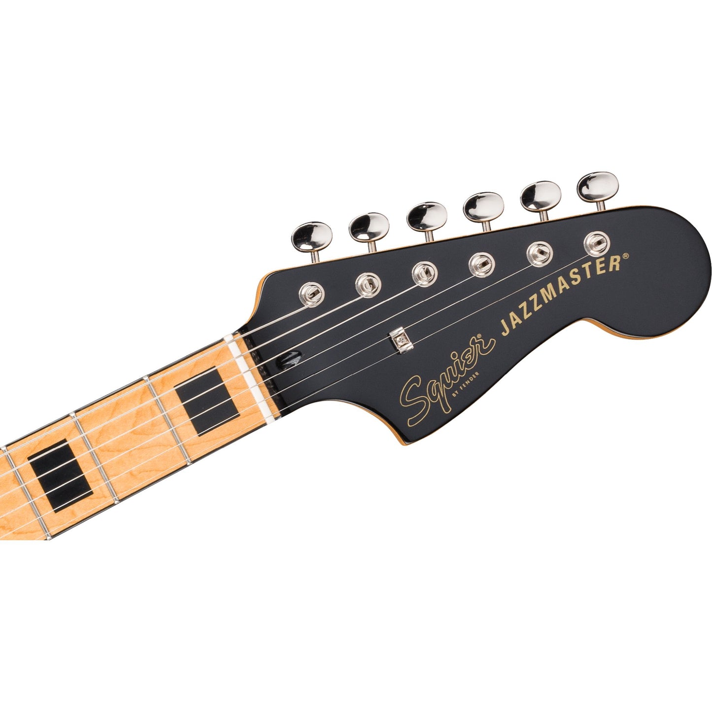 Squier Limited Edition Classic Vibe 70s Jazzmaster FSR: White Blonde