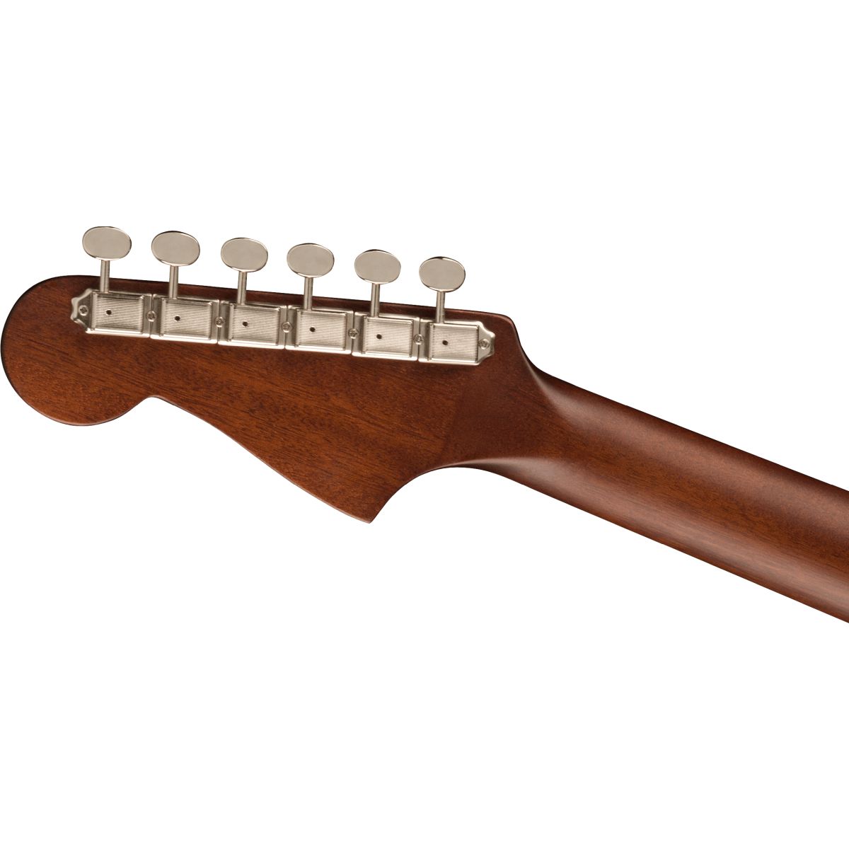 Fender Malibu Player Electro Acoustic Guitar; Natural
