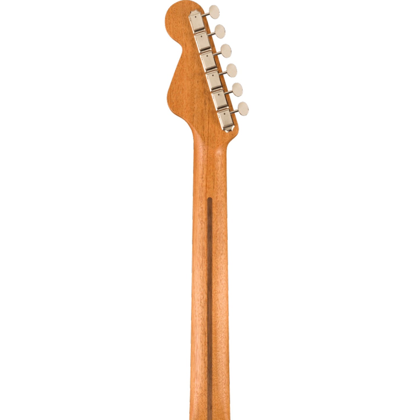 Fender Highway Series Acoustic Parlor Guitar; All Mahogany