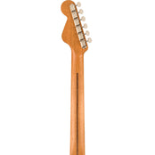 Fender Highway Series Acoustic Parlor Guitar; All Mahogany