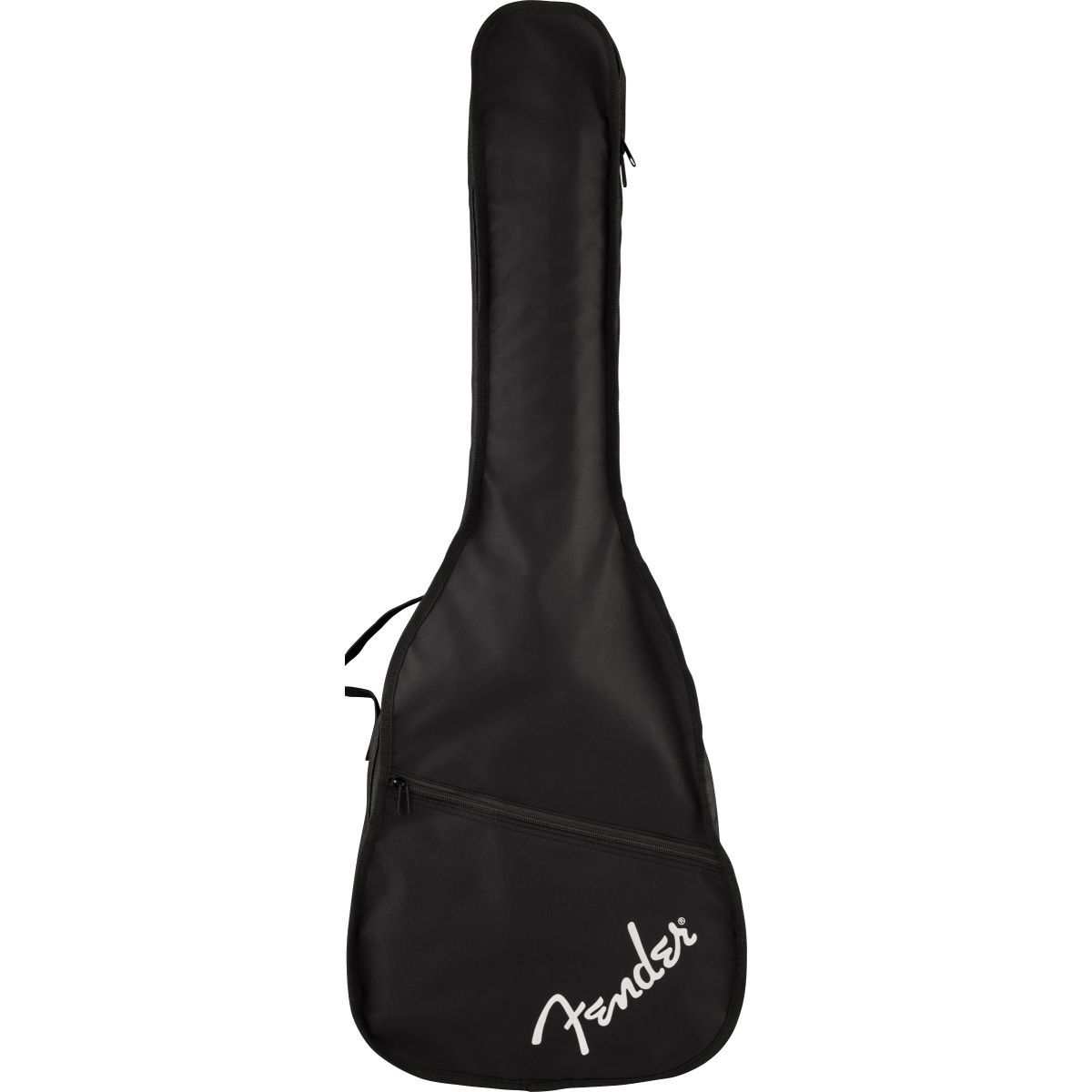 Fender California Standard Redondo Mini Acoustic Guitar; Spruce Top Surf Green inc. Bag