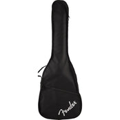 Fender California Standard Redondo Mini Acoustic Guitar; Sapele Top Natural inc. Bag