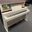 Casio AP470 Satin White Digital Piano; Serial Number: 943CDC505000785AAB | Ex Display