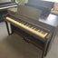 Yamaha CLP745 Dark Walnut Digital Piano; Serial Number: BCAX01012 | Second Hand