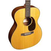 Martin 00010E Retro Road Series Acoustic Guitar; Natural
