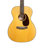 Martin 00010E Retro Road Series Acoustic Guitar; Natural