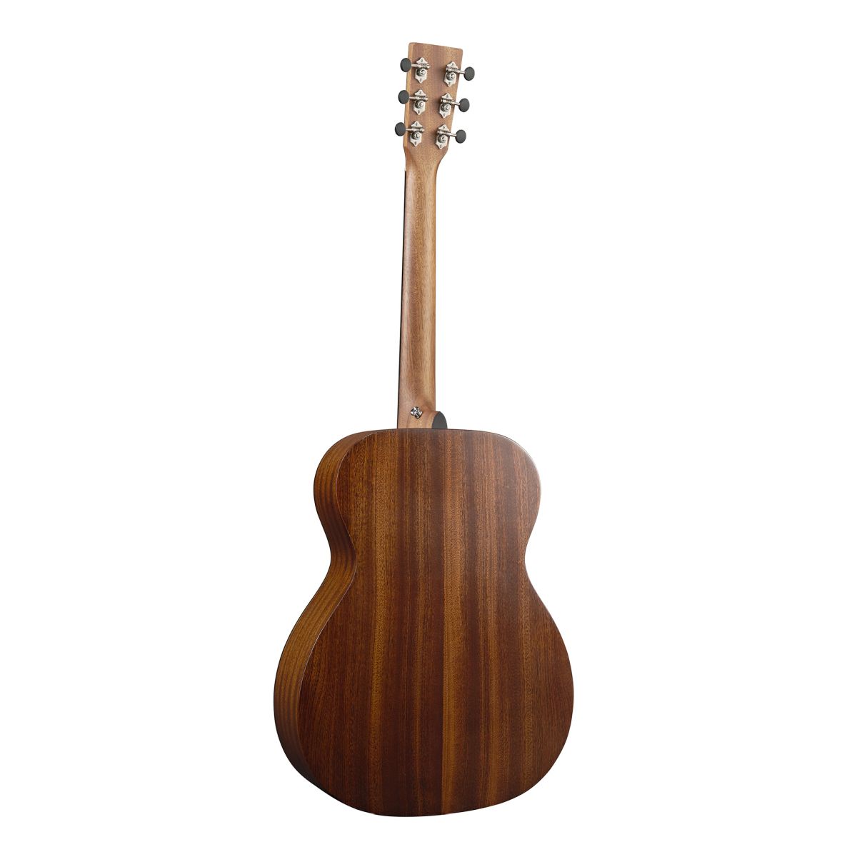 Martin 00010E Retro Road Series Acoustic Guitar; Natural