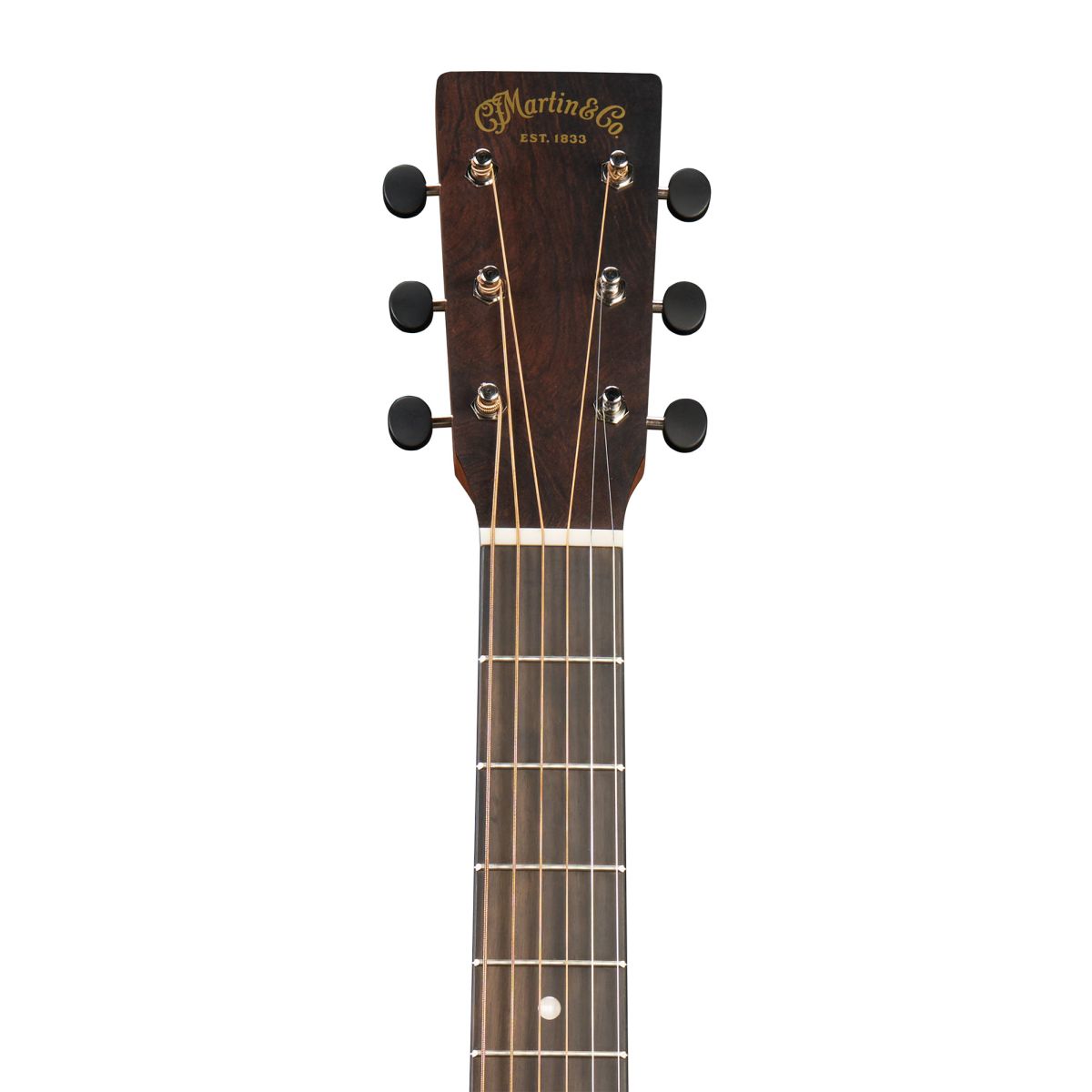 Martin 00010E Retro Road Series Acoustic Guitar; Natural