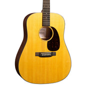 Martin D-10E Retro Road Series Acoustic Guitar; Natural