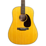 Martin D-10E Retro Road Series Acoustic Guitar; Natural
