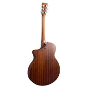 Martin SC10E Modern Road Series Acoustic Guitar; Natural