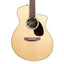 Martin SC10E Modern Road Series Acoustic Guitar; Natural