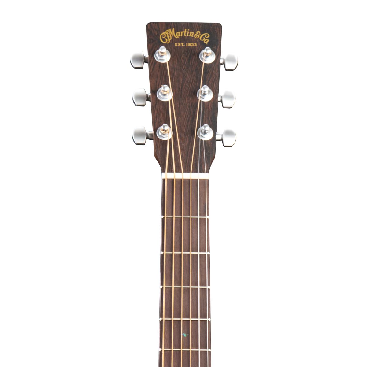 Martin SC10E Modern Road Series Acoustic Guitar; Natural