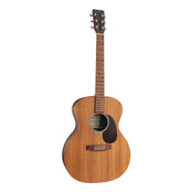Martin GP-X2E Special Electro Acoustic Guitar; Ziricote | Incl Softshell Case