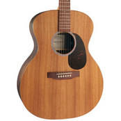 Martin GP-X2E Special Electro Acoustic Guitar; Ziricote | Incl Softshell Case