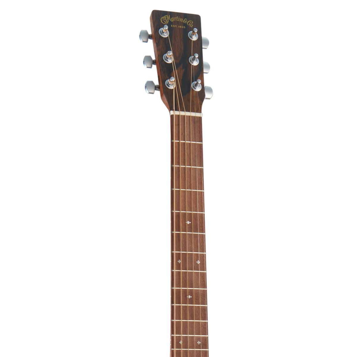 Martin GP-X2E Special Electro Acoustic Guitar; Ziricote | Incl Softshell Case