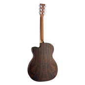 Martin OMC-X2E Special Electro Acoustic Guitar; Ziricote | Incl Softshell Case