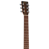 Martin OMC-X2E Special Electro Acoustic Guitar; Ziricote | Incl Softshell Case