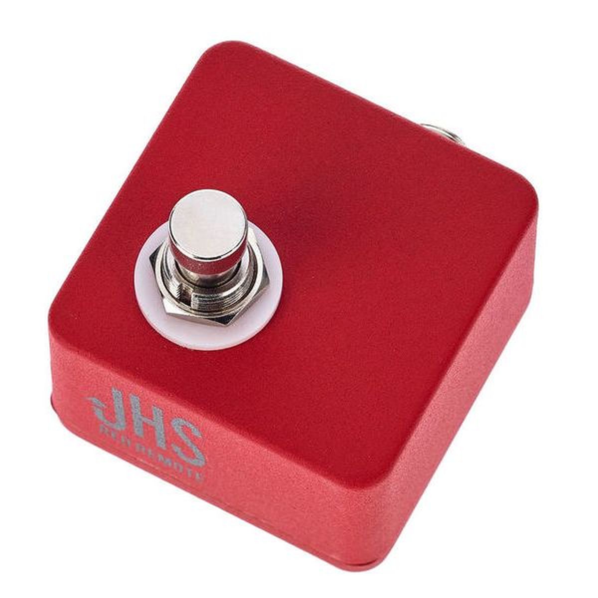JHS Red Remote Tap Footswitch