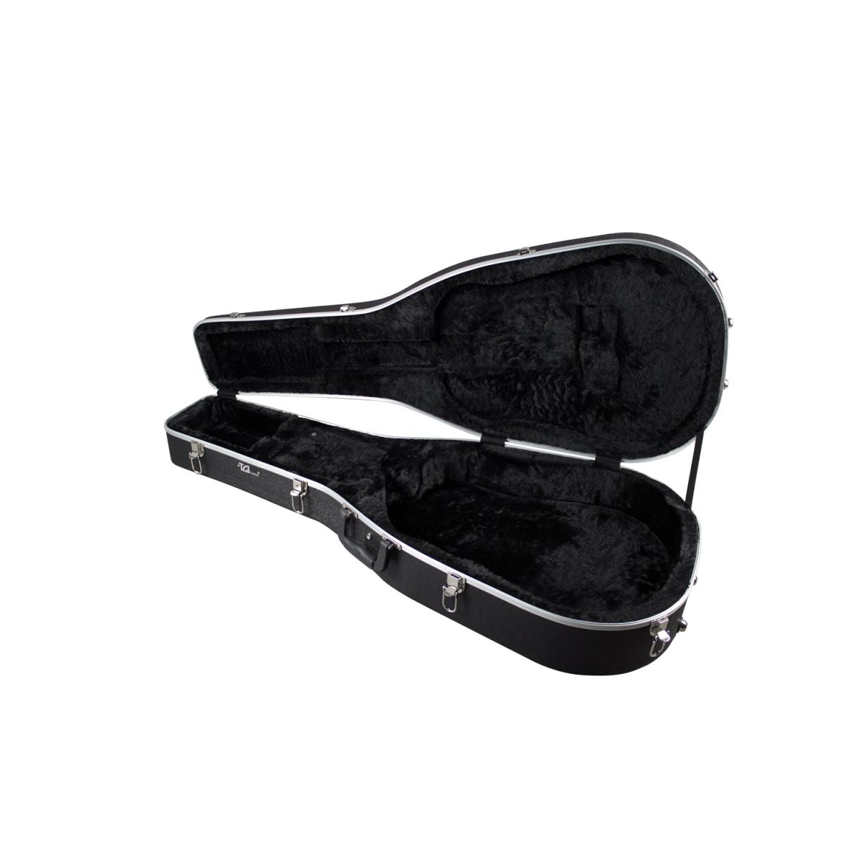 TGI ABS Acoustic Dreadnought Guitar Case