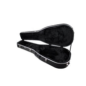 TGI ABS Acoustic Dreadnought Guitar Case