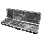 TGI ABS Bass Guitar Case