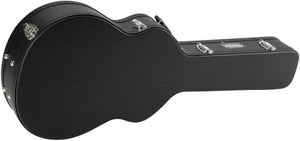 Stagg Music GCA-J Jumbo Acoustic Hardcase