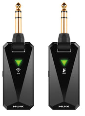 NUX B-5RC Rechargeable Guitar Bug Set 2.4GHz