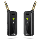 NUX B-5RC Rechargeable Guitar Bug Set 2.4GHz
