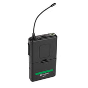 Chord UHF Wireless Microphone System; Dual Handheld