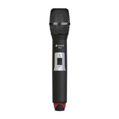 Chord UHF Wireless Microphone System; Dual Handheld