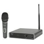Chord UHF Wireless Microphone System; Handheld
