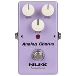 NUX Reissue Analog Chorus Pedal