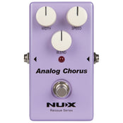 NUX Reissue Analog Chorus Pedal