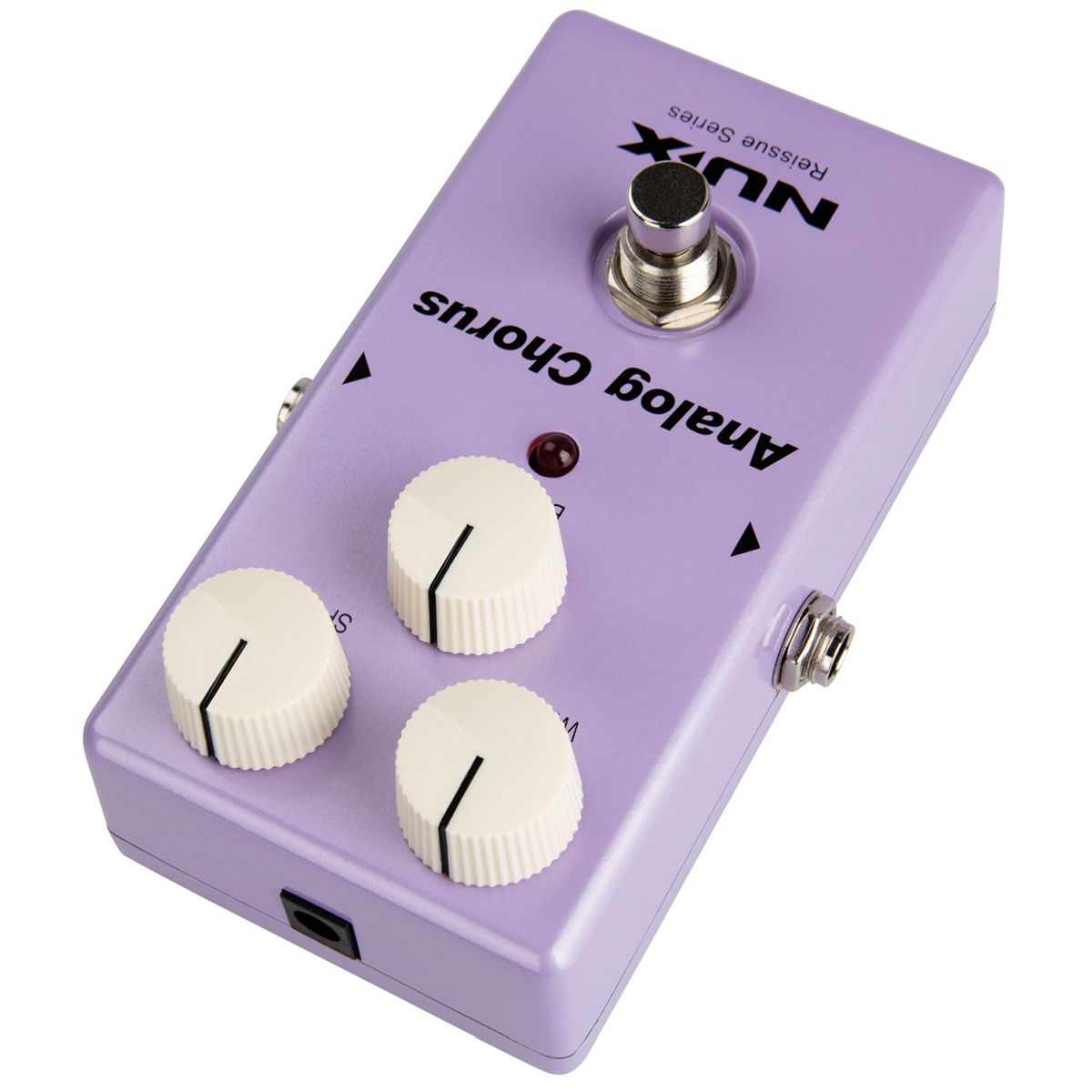 NUX Reissue Analog Chorus Pedal