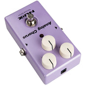 NUX Reissue Analog Chorus Pedal