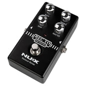 NUX Reissue REC TO Distortion Pedal