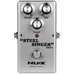 NUX Reissue Steel Singer Drive Pedal