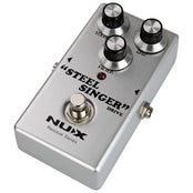 NUX Reissue Steel Singer Drive Pedal