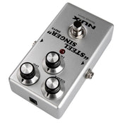 NUX Reissue Steel Singer Drive Pedal