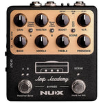 NUX Amp Academy Pedal | With 2 FREE Pedal Topper