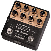 NUX Amp Academy Pedal | With 2 FREE Pedal Topper