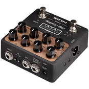 NUX Amp Academy Pedal | With 2 FREE Pedal Topper
